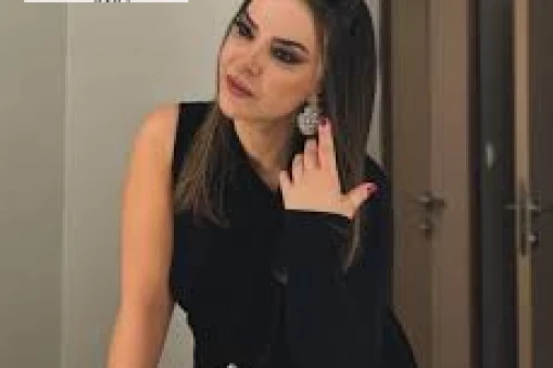 Ünlü oyuncu Esra İçöz'ün hayatı merak konusu oldu! Esra İçöz kim
