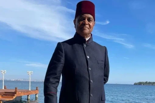 İbrahim Şirin'in Kökeni ve Şakir Paşa Ailesi Dizisinde Lala'yı Oynayan Oyuncu Ortaya Çıktı!