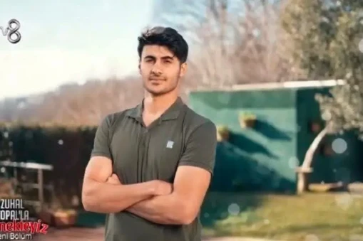Yemekteyiz Yarışmacısı İbrahim Özer Kimdir? Zuhal Topal’la Yemekteyiz 21 Mart Cuma Günü Hangi Menüyü Sunacak?