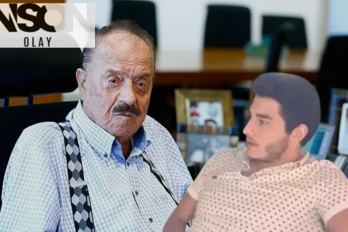 Murathan Cavcav Kimdir, Kaç Yaşında, Nereli, Kimin Torunu, Öldü mü, Ölüm Sebebi Ne?