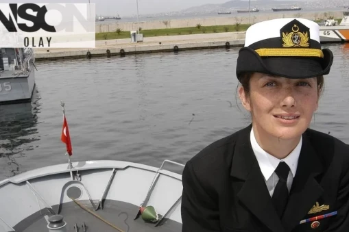 Amiral Gökçen Fırat kimdir, aslen nereli, kaç yaşında? Gökçen Fırat nerelerde görev yaptı?