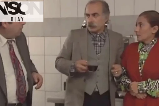 Bizimkiler'in Haceri kimdir ve aslen nereli, neden öldü? Filiz Küçüktepe kimdir, nereli?