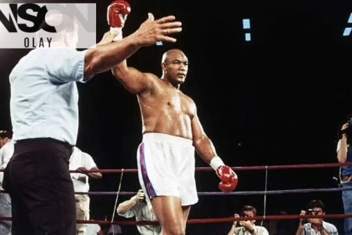 George Foreman kimdir? Boks efsanesi George Foreman'ın kariyeri ve hayatı