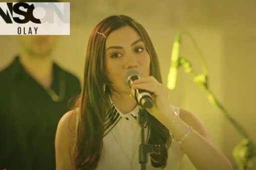 Eşref Rüya Dizisi Nisan kimdir? Demet Özdemir kimdir?