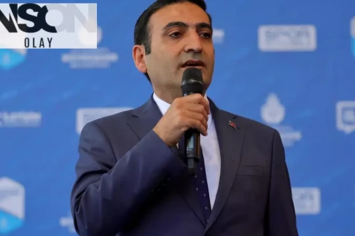 İnan Güney Kimdir, Kaç Yaşında, Nereli, Evli mi, Çocuğu Var mı, Hangi Partiden, Neden Gündemde?