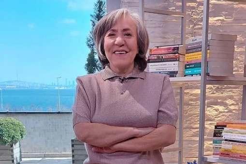 Meliha Okur kimdir, kaç yaşında, nereli, ne mezunu? İşte biyografisi