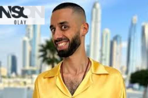 Genç TikTok fenomeni Anar Dreams'in Kimdir ?