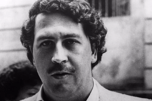 Pablo Escobar kimdir?