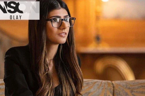 Mia Khalifa: Yetişkin Film Endüstrisinden Sosyal Medya Fenomenliğine Yükselişi ve Hayatı!