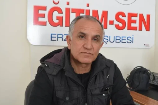 "Eğitim-Sen yöneticilerine soruşturma: Genel Başkan Kemal Irmak kim?"