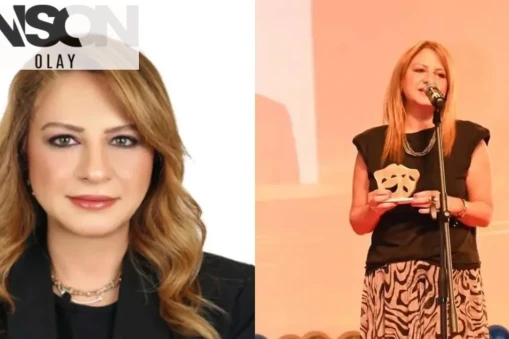 Ebru Özdemir kimdir ve aslen nereli?
