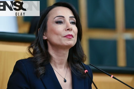 Tülay Hatimoğulları Kimdir? DEM Parti Eş Genel Başkanı Kaç Yaşında ve Nereli?