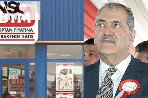 BİM sahibi Latif Topbaş kimdir, aslen nereli? Kızı kim, serveti ne kadar?