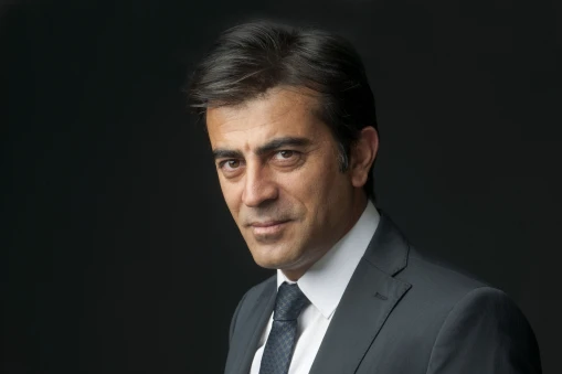 Erkan Bektaş Siyah Kalp’te! Siyah Kalp’in Halil’i Erkan Bektaş kimdir, kaç yaşında ve nereli?