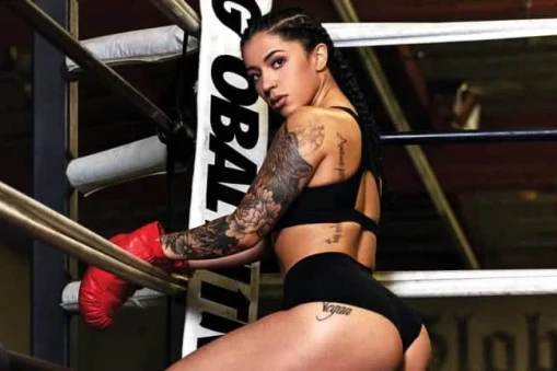 Bianca Taylor: Tampa'nın Dansçısı ve Fitness İkonu