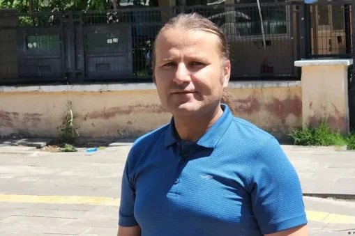 Gazeteci Abdurrahman Gök kimdir, nereli, kaç yaşında?