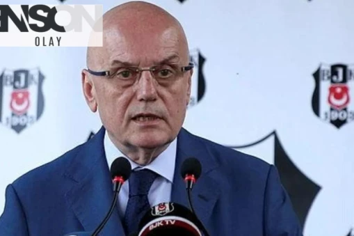 Güriş Grubu'nun Yönetim Kurulu Başkanı Tevfik Yamantürk Kimdir?
