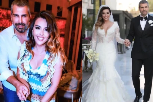 Savaş Fatin Yurtsever nereli, ne iş yapıyor? Aslı Hünel'in eşi kimdir?