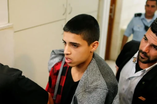 İşkence Gören Filistinli Çocuk Serbest Bırakıldı: Ahmed Manasra'nın 13 Yıl Sonraki Hikayesi