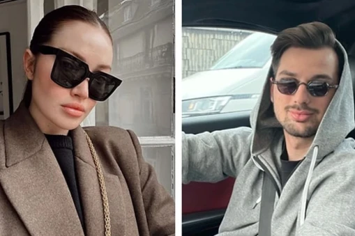 Berk Çetin kimdir, nereli? Kaç yaşında? Danla Bilic'in eski sevgilisi ne iş yapıyor?