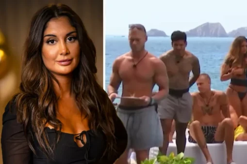 Amanda Fransson Kimdir? Tüm Detaylarıyla Ortaya Çıktı!