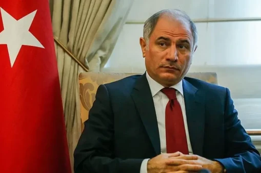 Efkan Ala: Tanınan Siyasetçi ve Deneyimli Bürokrat Kimdir?