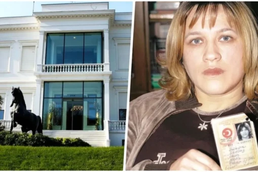 Sevilay Sabancı Çınar kimdir, İhsan Sabancı'nın öz kızı mı?