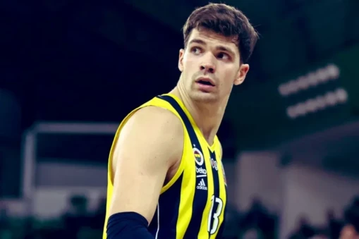 Bosna-Hersek asıllı genç basketbolcu Tarık Biberovic hakkında merak edilenler!