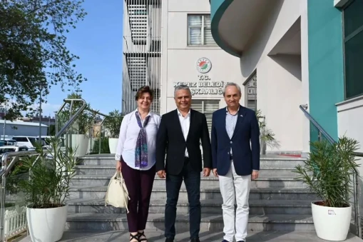 Ümit Uysal'ın Sevgili Eşi Ümran Uysal'ın Sırları Ortaya Çıktı! İşte Ümran Uysal'ın Kimliği ve Kariyeri!