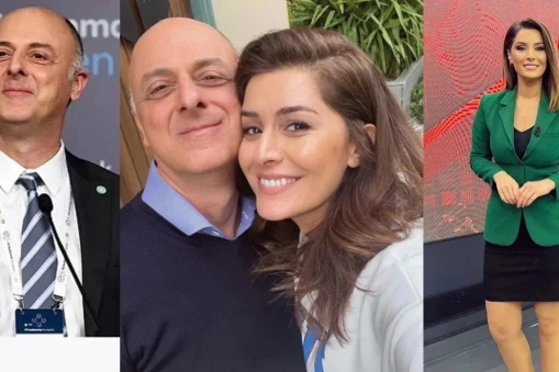 Ünlü oyuncu Serap Belovacıklı hakkında merak edilenler! Eşi, yaş, memleket ve mesleği gibi detaylar