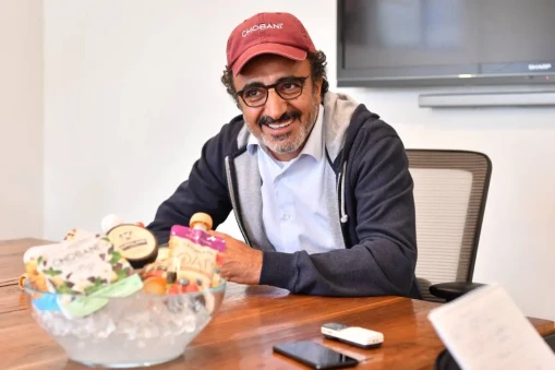 Chobani Yoğurt'un Kurucusunun Serveti ve Başarı Hikayesi Ortaya Çıktı: İşte Detaylar