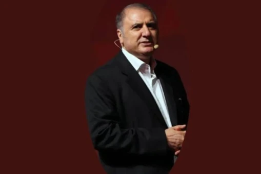 Ciner Yayın Holding'in Yeni Sahibi Mehmet Kenan Tekdağ Kimdir ve Ne İş Yapıyor?