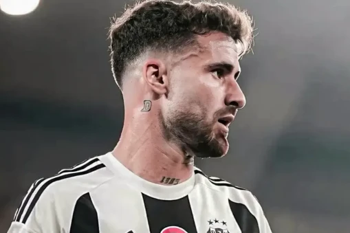 Beşiktaş'ın parlayan yıldızı Rafa Silva'nın gündemi sallayan öyküsü!