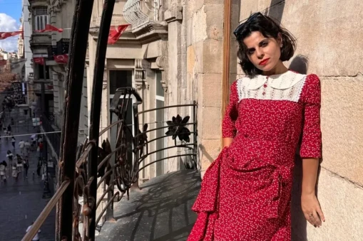 Nur Betül Uras kimdir ve aslen nereli? Nur Betül Uras'ın ne iş yaptığı gündem oldu