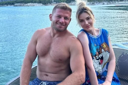 İlayda Şeker Kimdir? İsmail Balaban'ın Eşi Olan İlayda Şeker Gündemde!