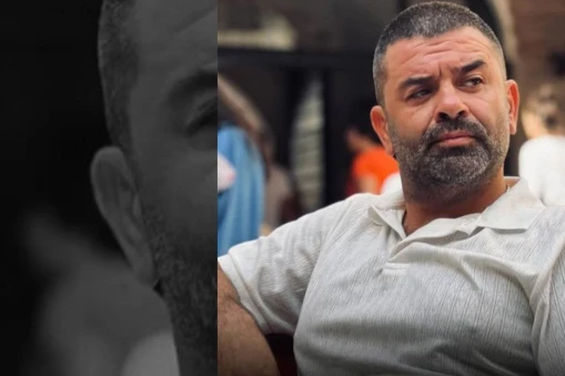 Gönül Dağı Taylan kimdir? Bülent Şakrak kaç yaşında ve aslen nereli?
