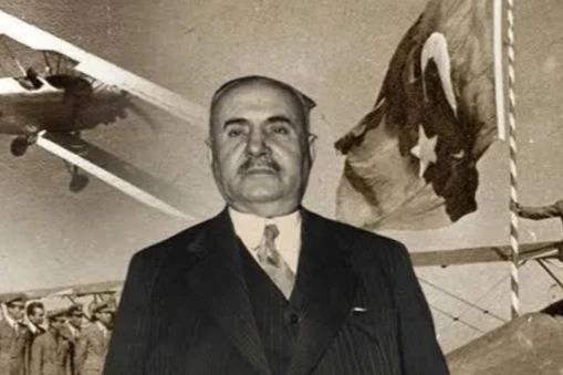 Nuri Demirağ: Türk Sanayi ve Siyaset Dünyasında Öne Çıkan Bir İsim