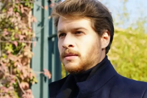 Ünlü oyuncu Burak Yörük'ün kariyeri ve hayatı hakkında merak edilenler!