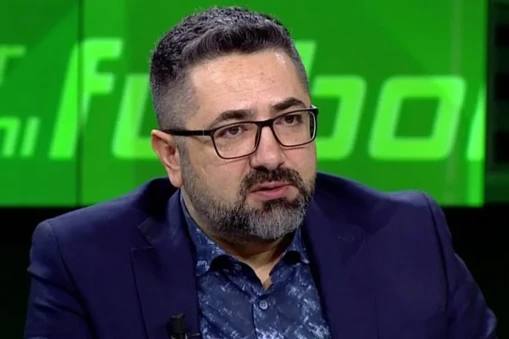 Tanınmış spor yorumcusu Serdar Ali Çelikler'in kariyeri merak konusu oldu!