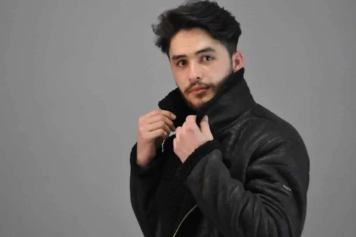 Gönül Dağı dizisinin yeni yıldızı: Rızacan Durmuş'un sıra dışı hikayesi