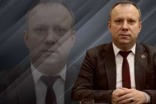 MHP Çayırova İlçe Başkanının gündemine Gökhan Özdemir kimdir?