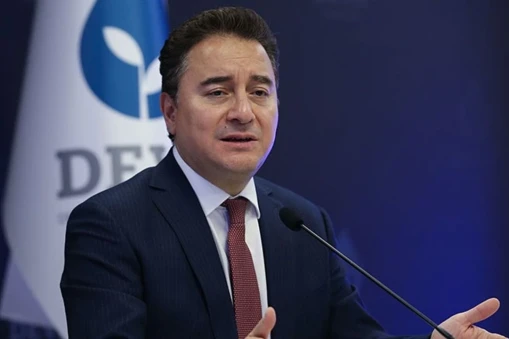 DEVA Partisi Lideri Ali Babacan: Kimdir ve Nerelidir?