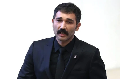 Son zamanlarda gündemde sıkça yer alan Barış Atay'ın hikayesi...
