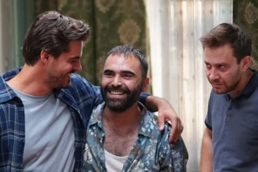 Gönül Dağı’na Yeni Katılan Deli Kadir Kimdir? Emrah Kaman Hakkında Merak Edilenler