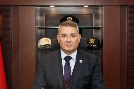 Bilecik Emniyet Müdürü Olarak Atanan İsim Gökalp Şener kimdir?