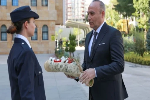 Serdar Büyükleblebici kimdir, nereli ve nereye atandı?