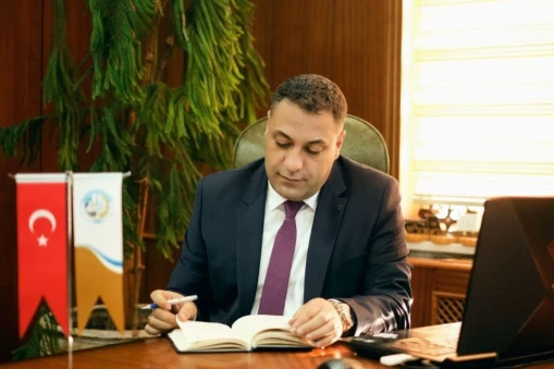 Mustafa Erkut Ekinci: İstifasının Ardındaki Sebepler Neler? Gündemi Salladı!