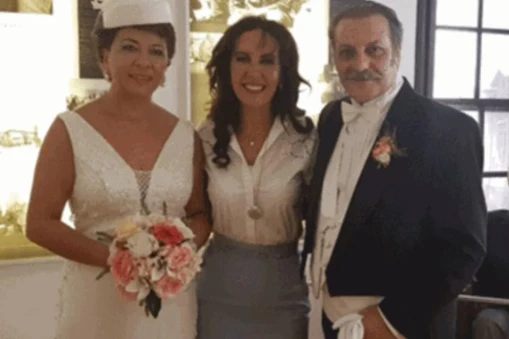 Ünlü oyuncu Nebahat Nalan Höke Turan, Dolandırıcılar Tarafından Nasıl Kandırıldı?