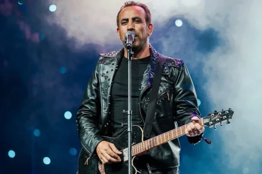 Haluk Levent evli mi, eşi kimdir? Rockçı sanatçının ilginç hayatı
