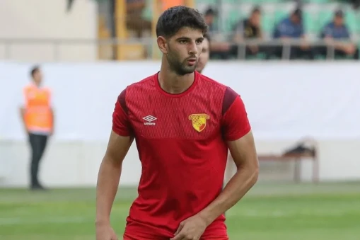 Ümit Akdağ, Avrupa ve Türkiye Macerasının Ardından Alanyaspor'a Dönüyor